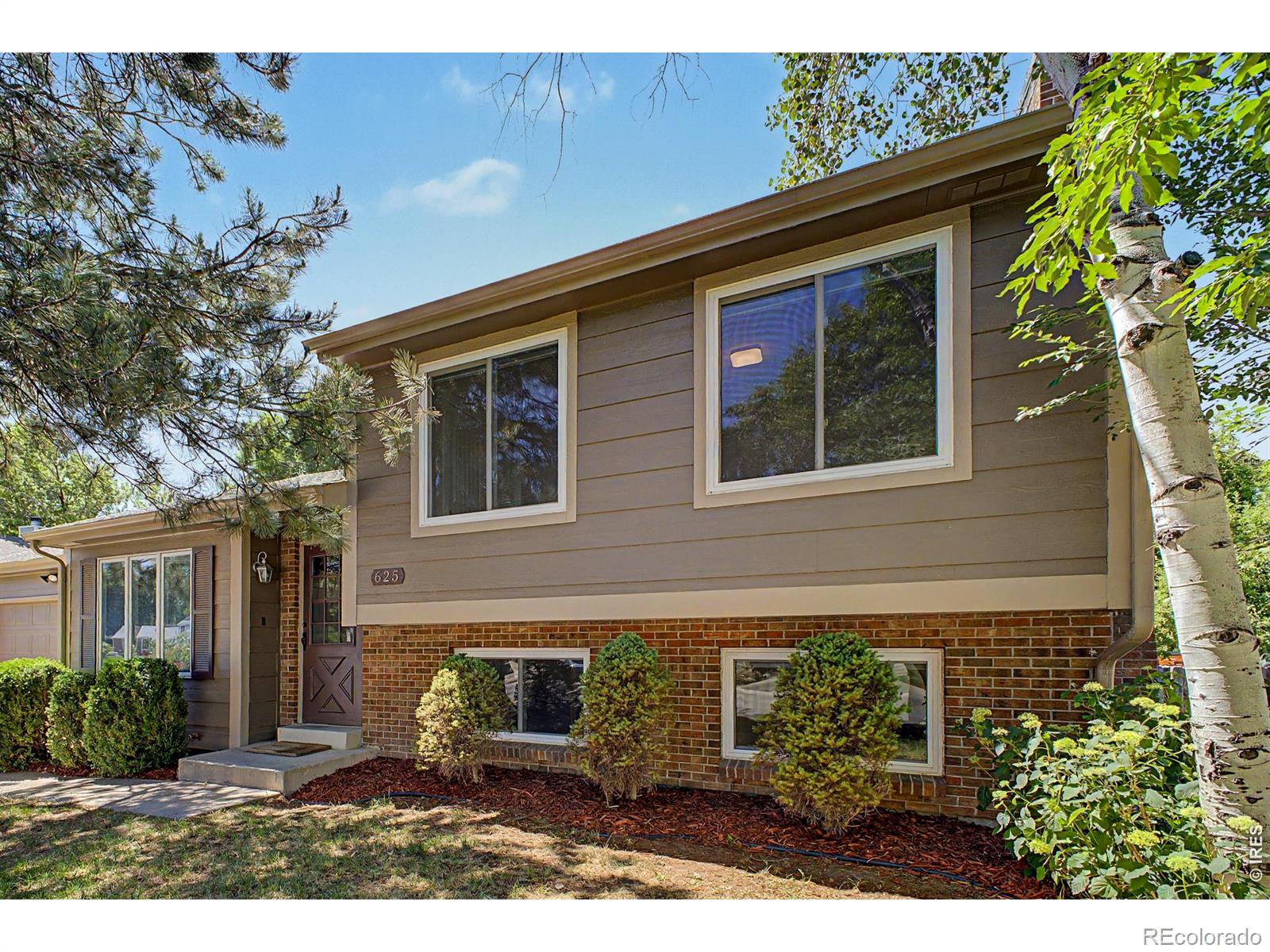 MLS Image #4 for 625  homestead court,fort collins, Colorado