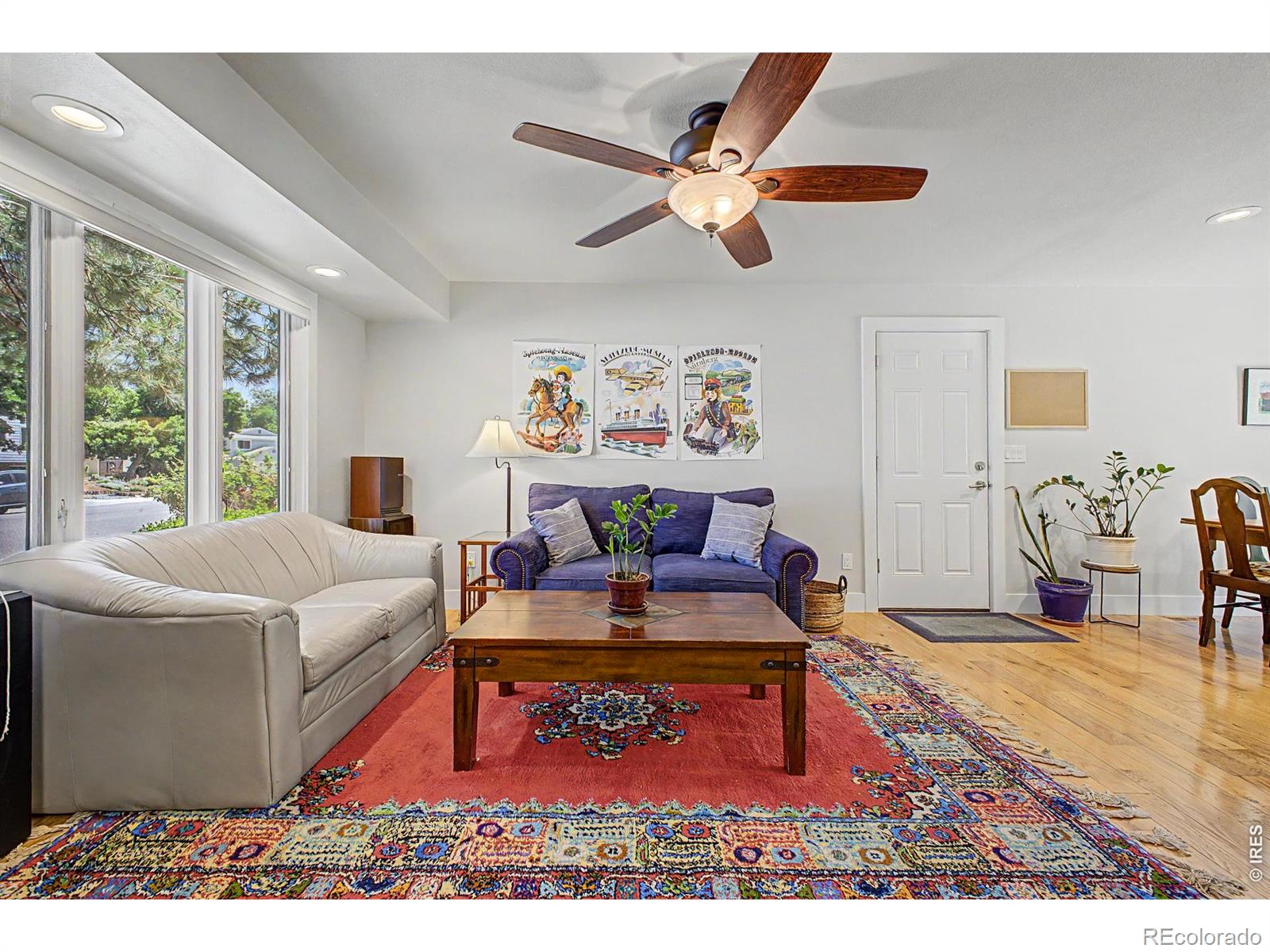 MLS Image #5 for 625  homestead court,fort collins, Colorado