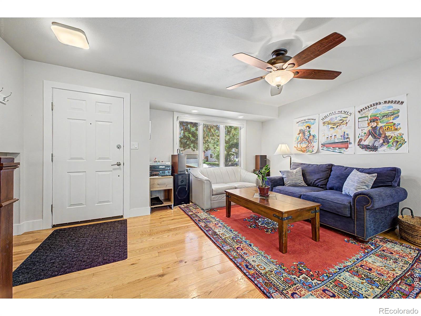 MLS Image #6 for 625  homestead court,fort collins, Colorado