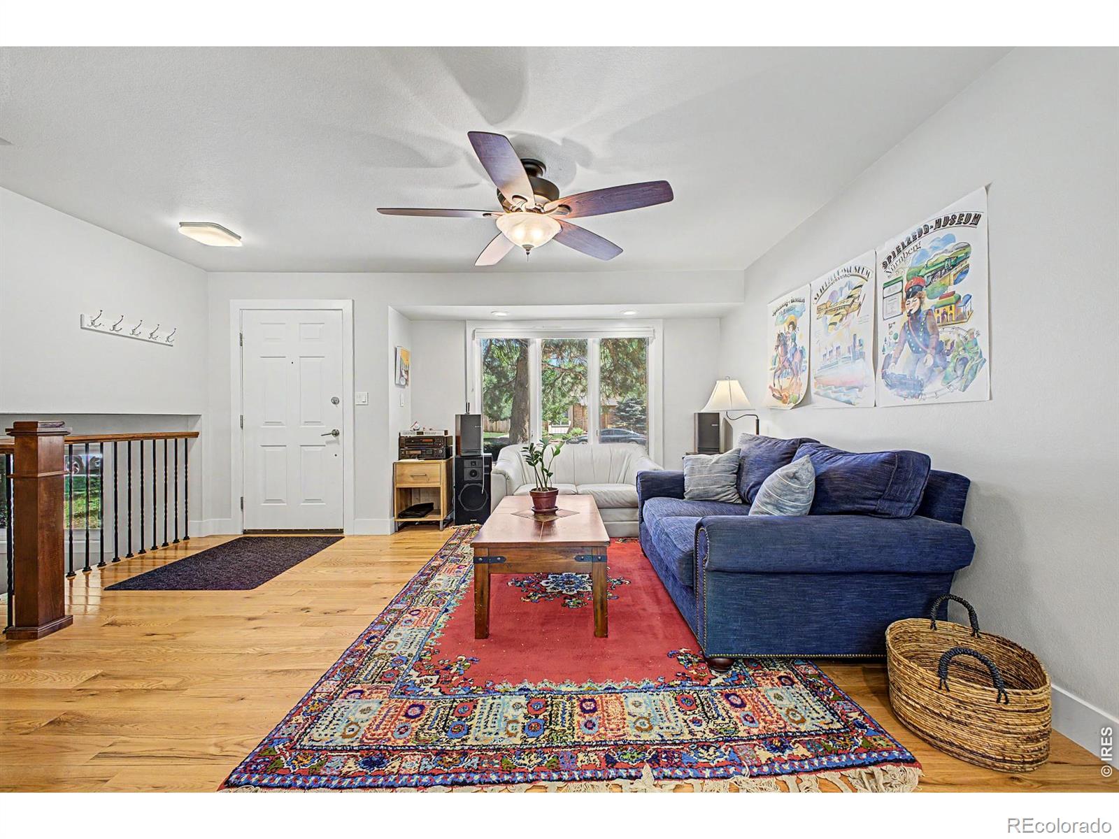 MLS Image #7 for 625  homestead court,fort collins, Colorado