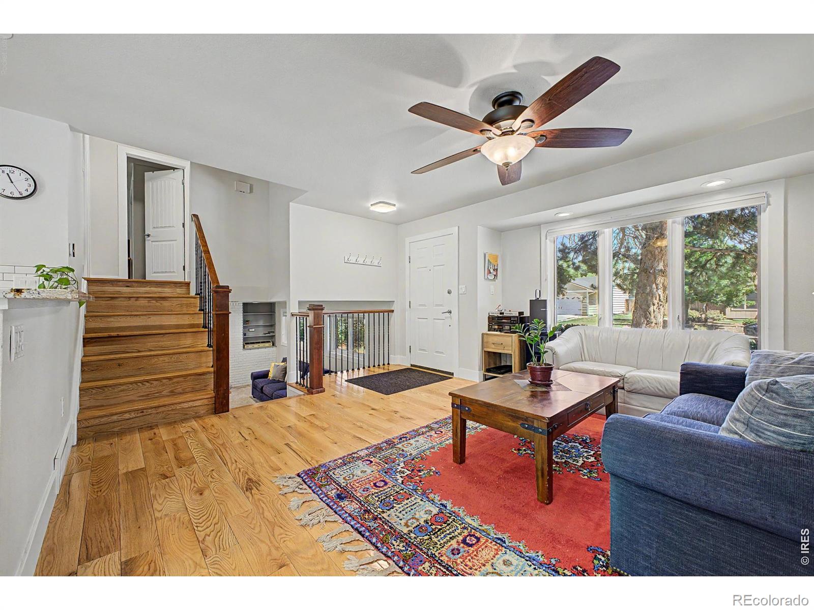 MLS Image #8 for 625  homestead court,fort collins, Colorado