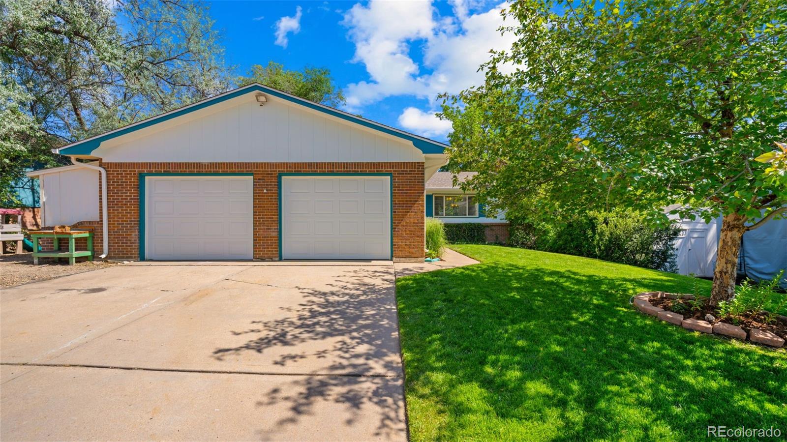 MLS Image #1 for 212  burgess drive,castle rock, Colorado