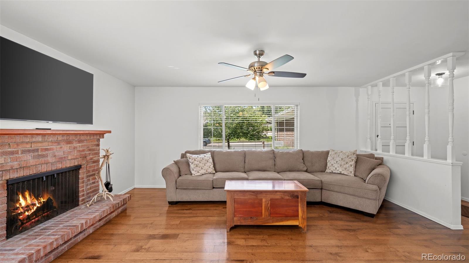 MLS Image #2 for 212  burgess drive,castle rock, Colorado