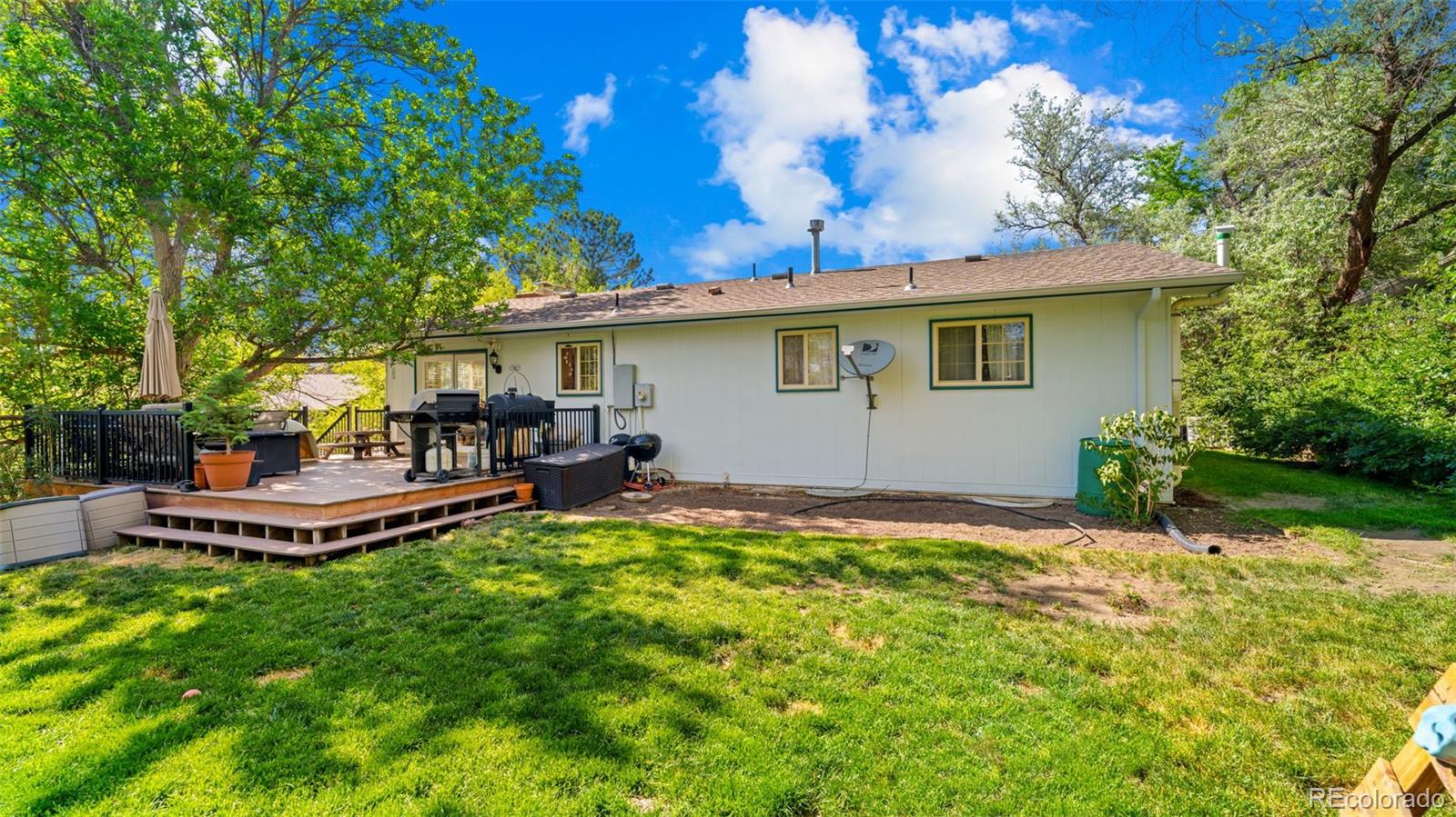 MLS Image #23 for 212  burgess drive,castle rock, Colorado