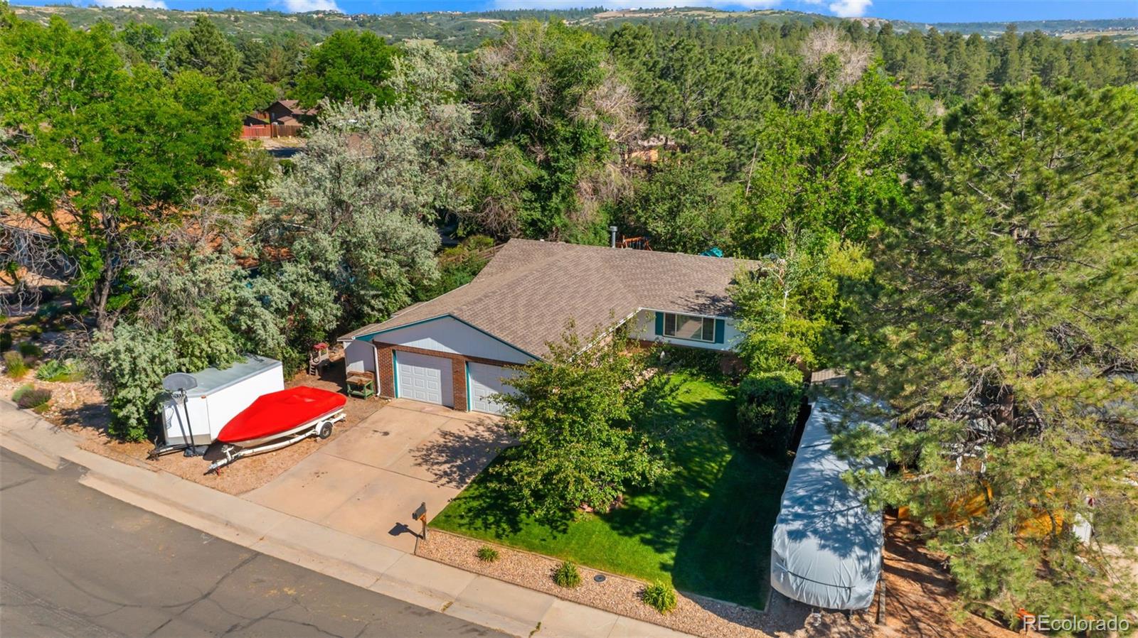 MLS Image #26 for 212  burgess drive,castle rock, Colorado