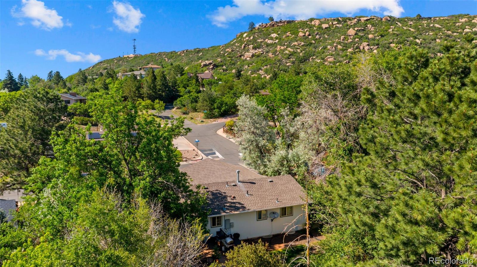 MLS Image #28 for 212  burgess drive,castle rock, Colorado