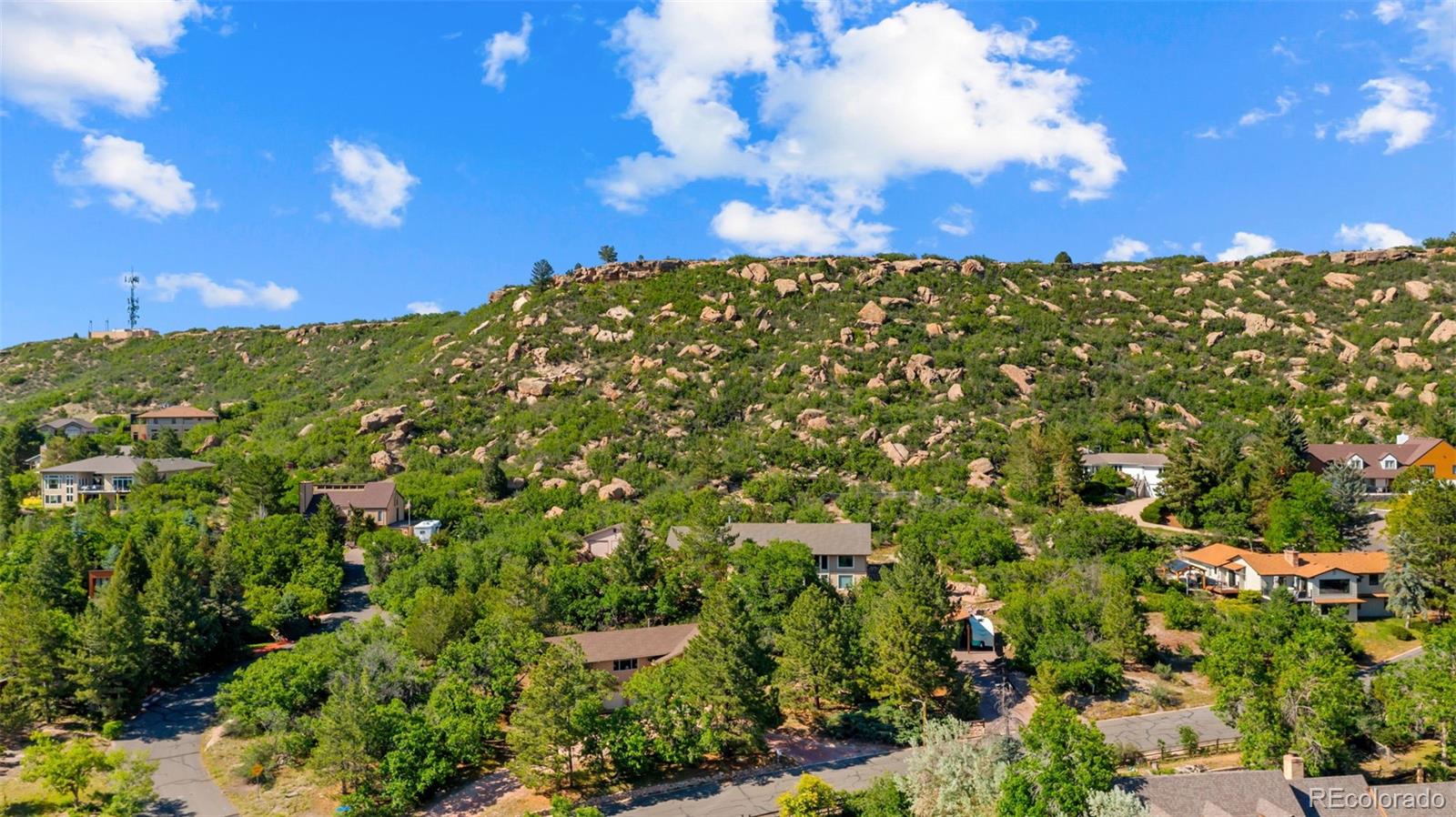MLS Image #29 for 212  burgess drive,castle rock, Colorado