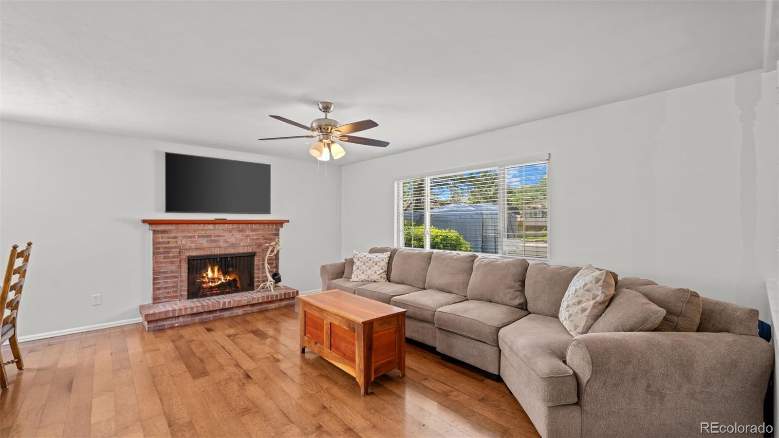 MLS Image #3 for 212  burgess drive,castle rock, Colorado