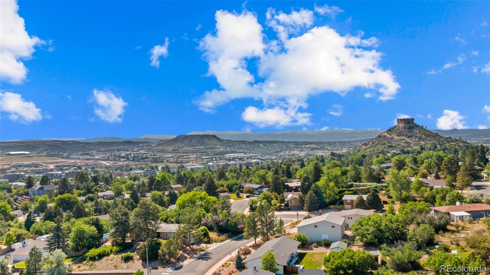 MLS Image #31 for 212  burgess drive,castle rock, Colorado