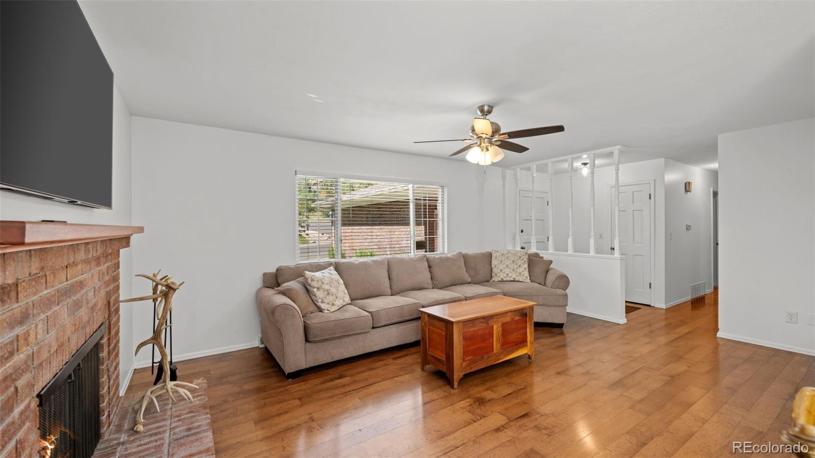 MLS Image #4 for 212  burgess drive,castle rock, Colorado