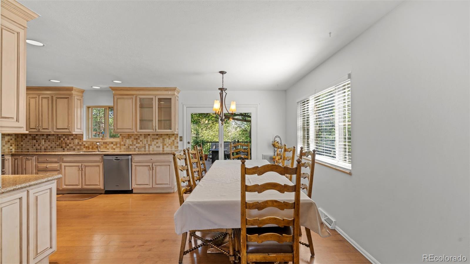 MLS Image #5 for 212  burgess drive,castle rock, Colorado