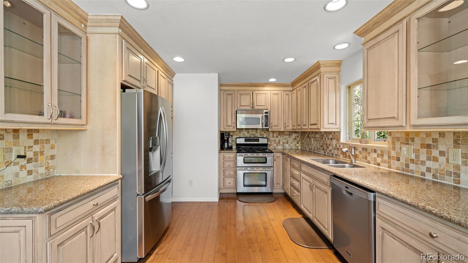 MLS Image #6 for 212  burgess drive,castle rock, Colorado