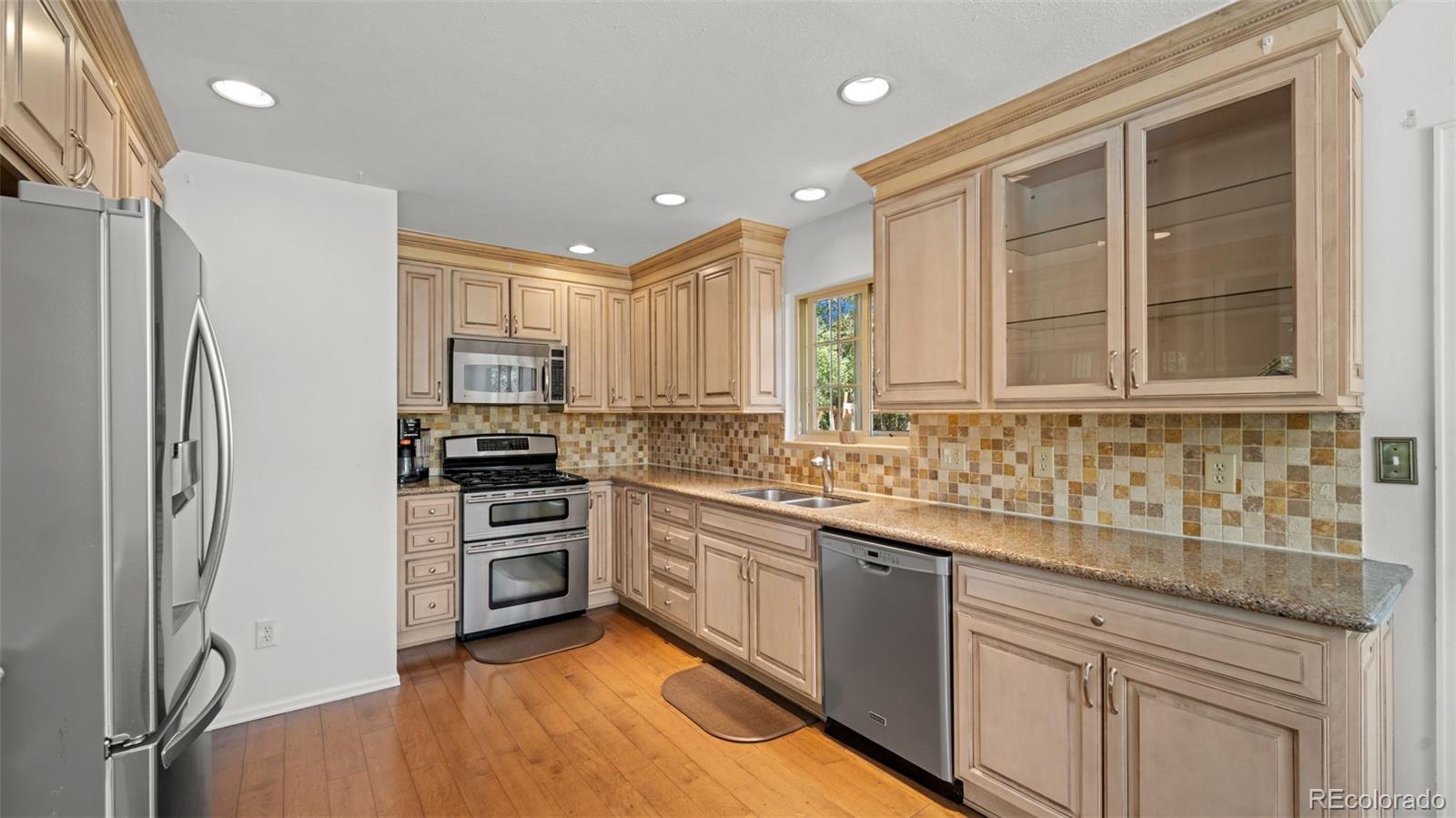 MLS Image #7 for 212  burgess drive,castle rock, Colorado