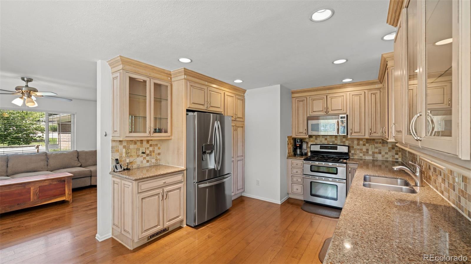 MLS Image #8 for 212  burgess drive,castle rock, Colorado