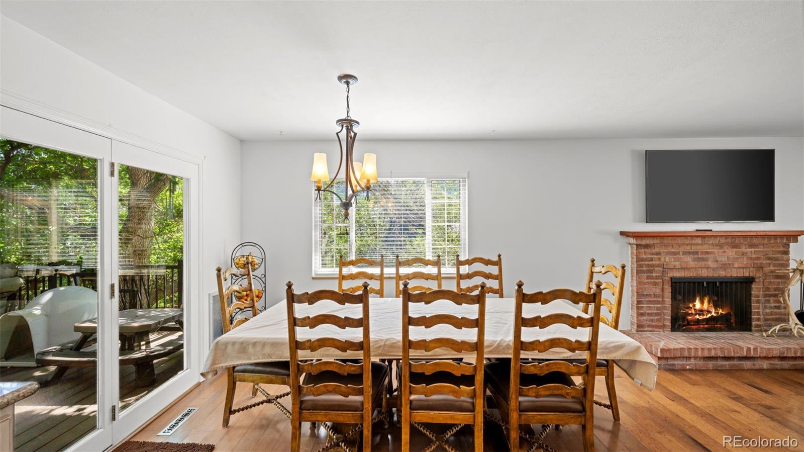 MLS Image #9 for 212  burgess drive,castle rock, Colorado
