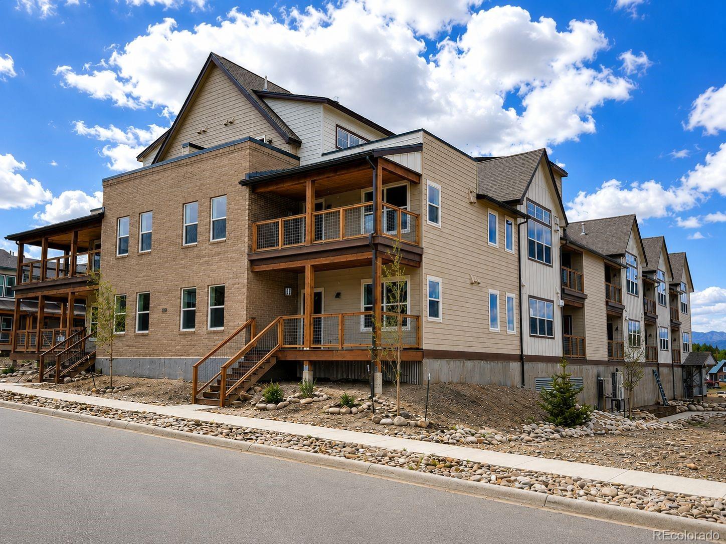 MLS Image #10 for 309  grand review drive,leadville, Colorado
