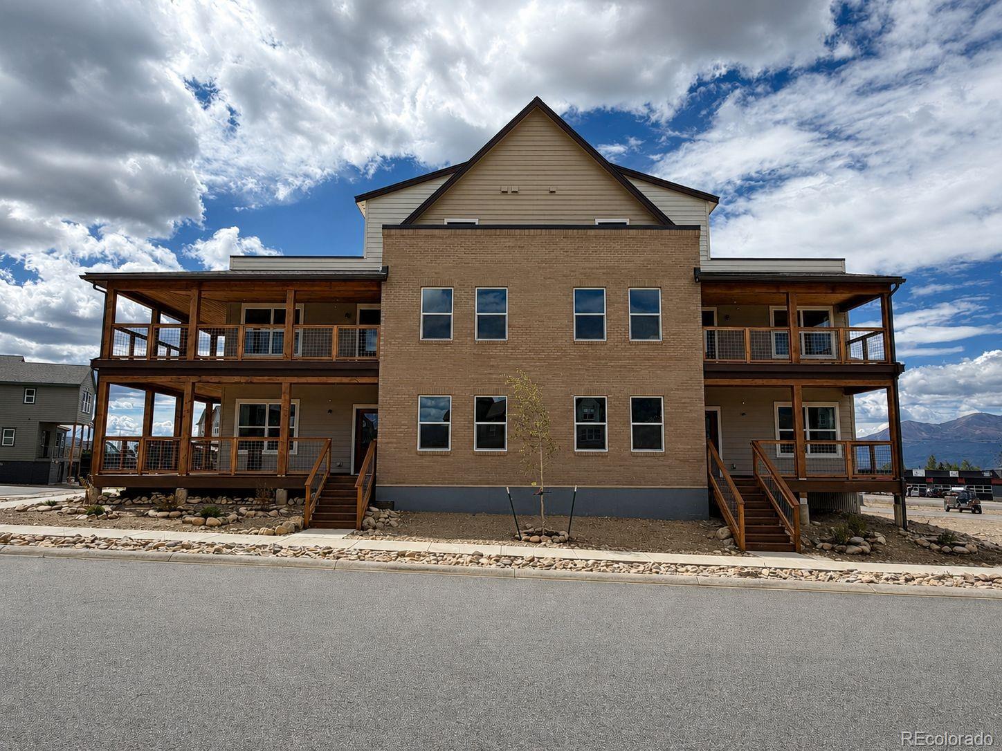 MLS Image #11 for 309  grand review drive,leadville, Colorado