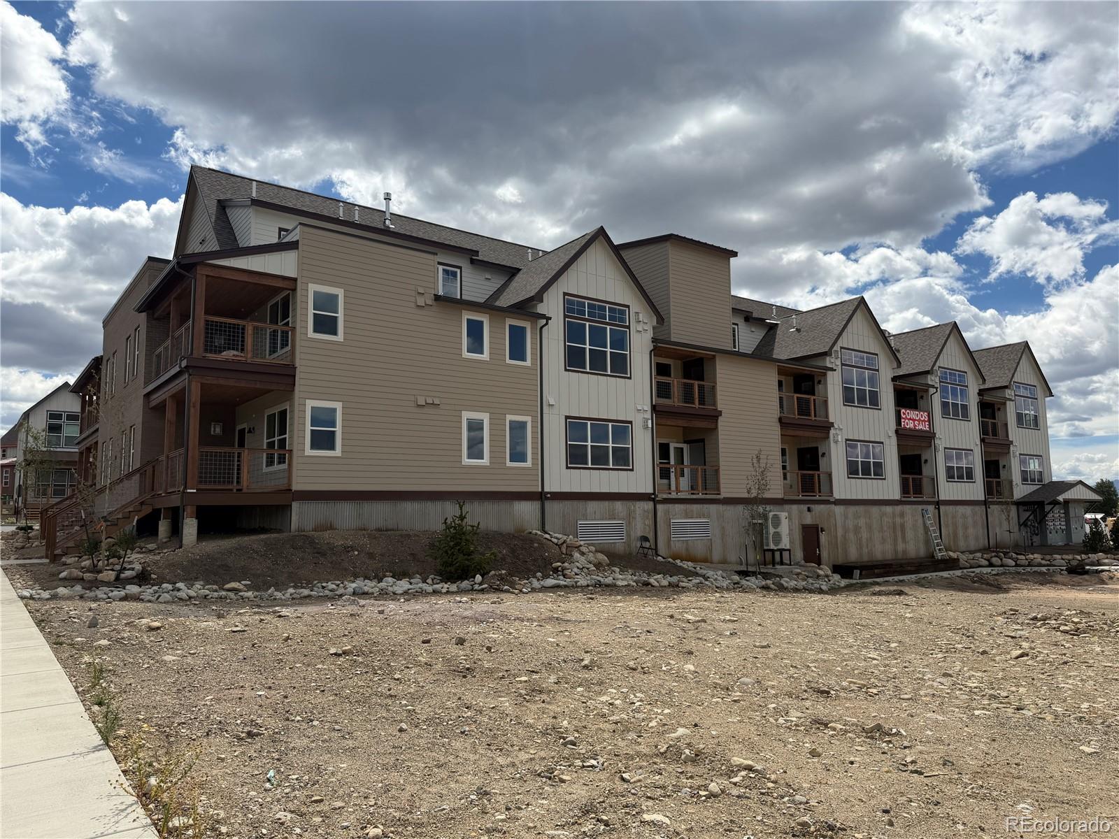 MLS Image #12 for 309  grand review drive,leadville, Colorado