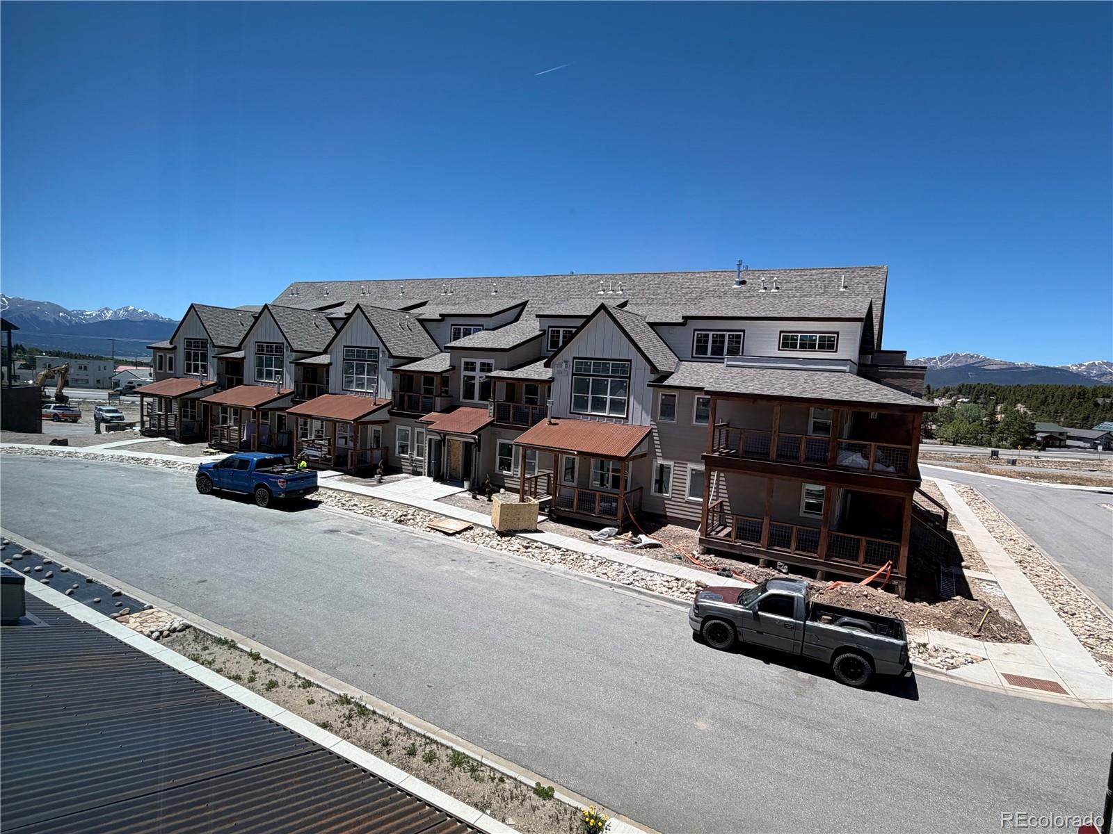 MLS Image #6 for 309  grand review drive,leadville, Colorado