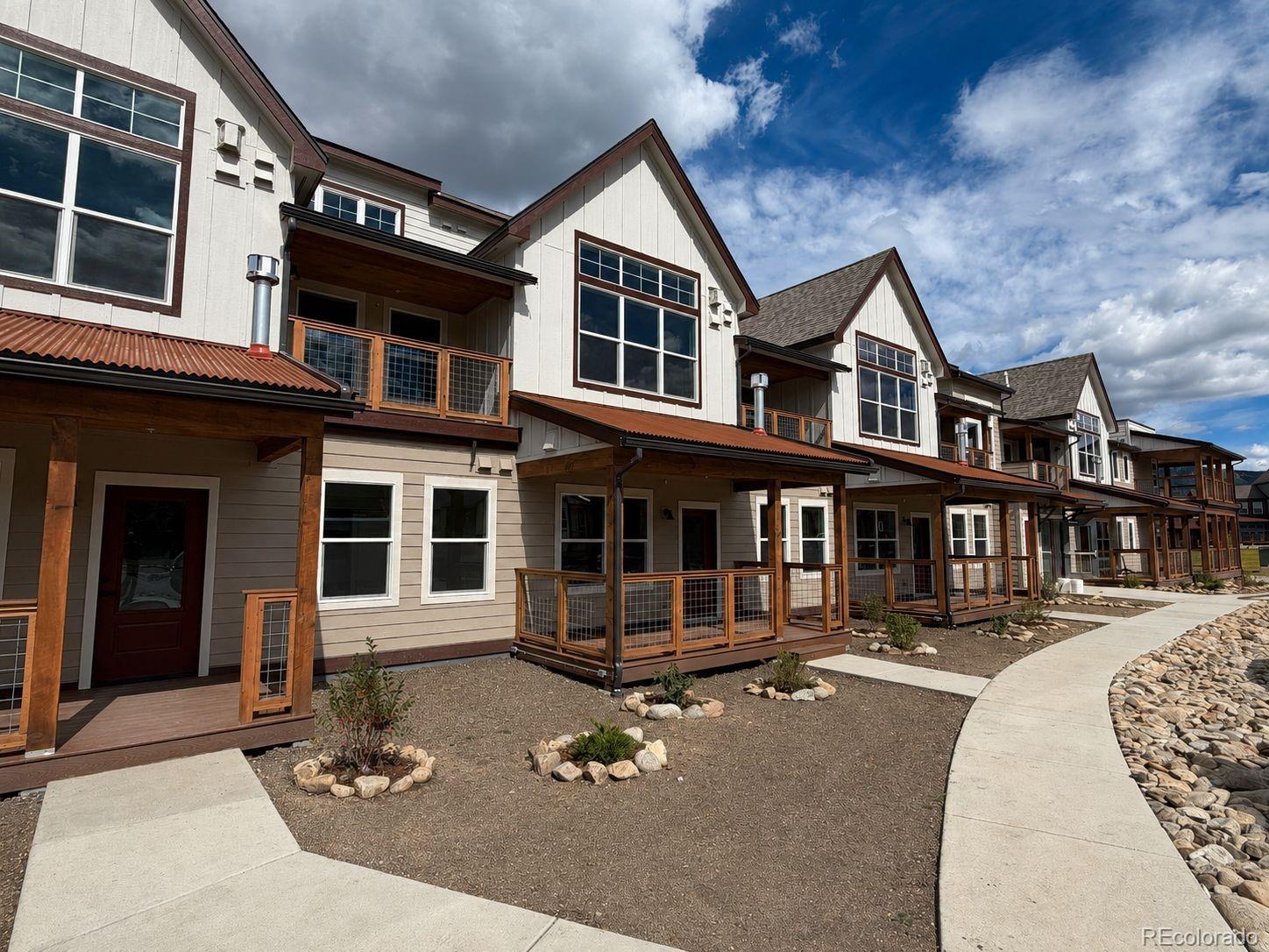 MLS Image #8 for 309  grand review drive,leadville, Colorado