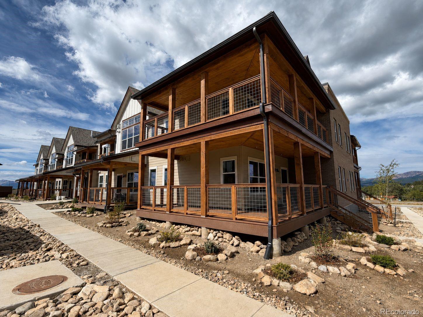 MLS Image #9 for 309  grand review drive,leadville, Colorado