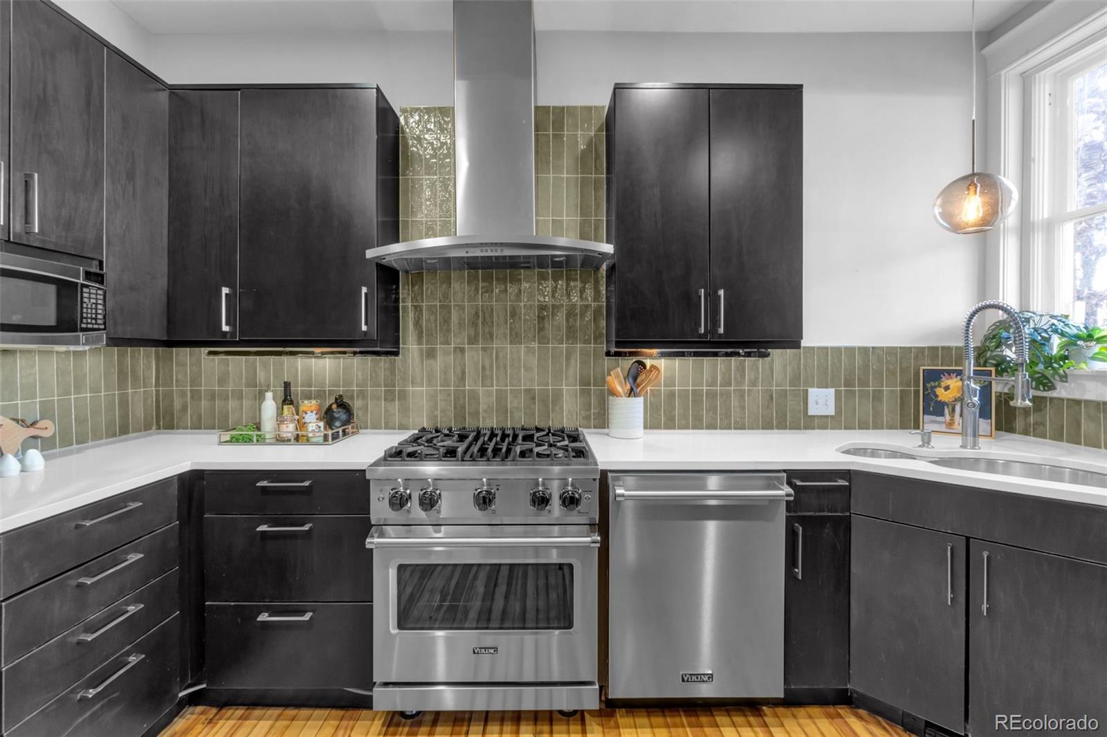 MLS Image #11 for 844 n marion street,denver, Colorado