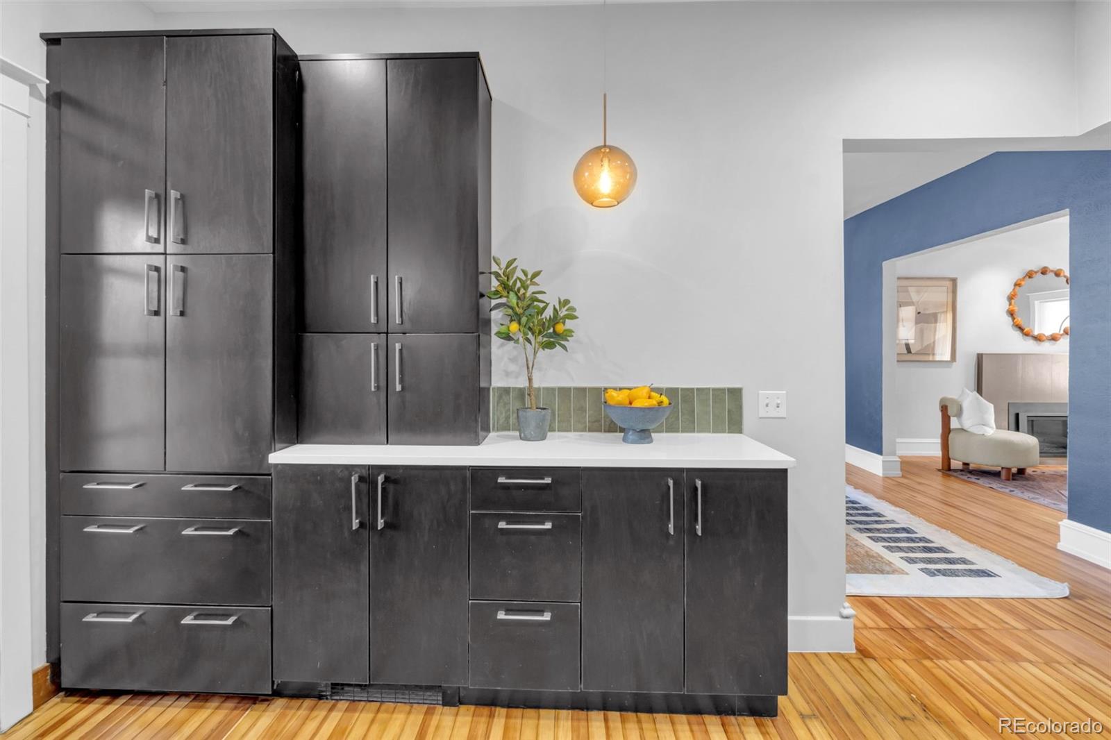 MLS Image #14 for 844 n marion street,denver, Colorado