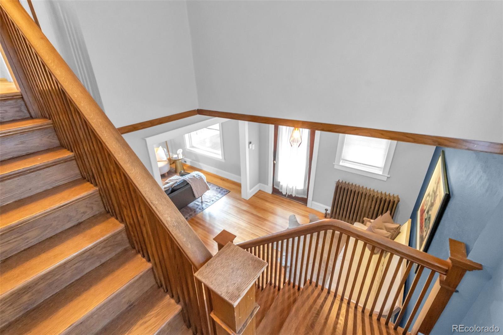MLS Image #17 for 844 n marion street,denver, Colorado