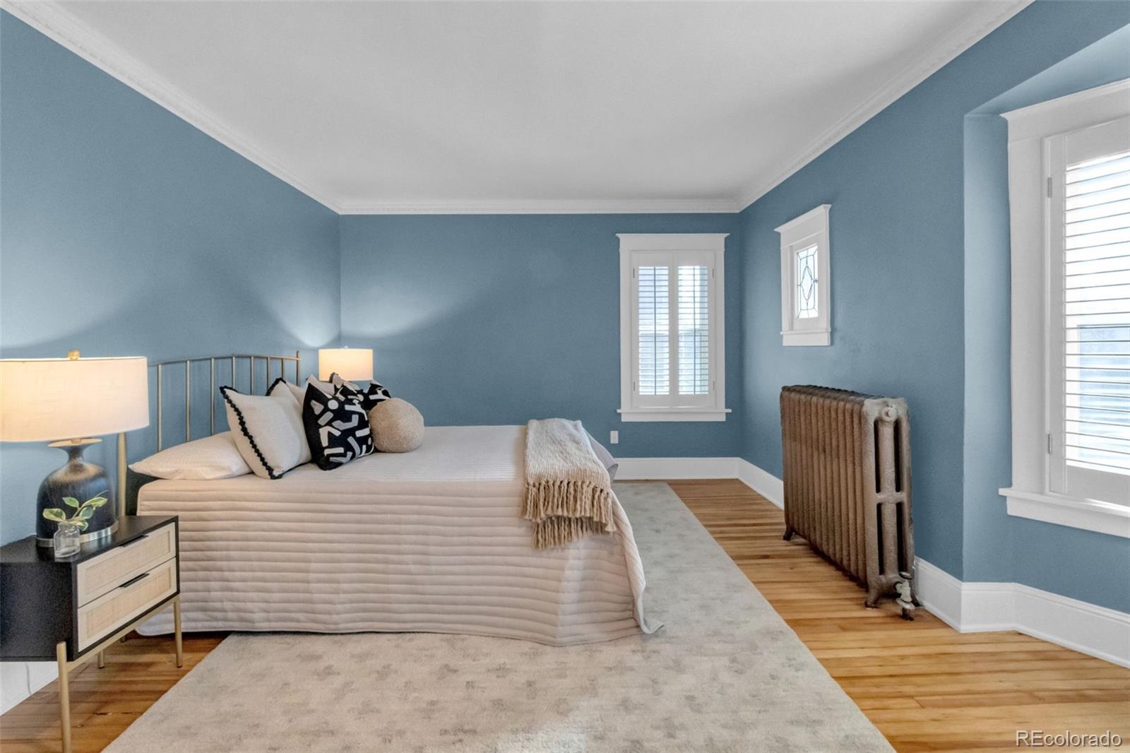 MLS Image #19 for 844 n marion street,denver, Colorado