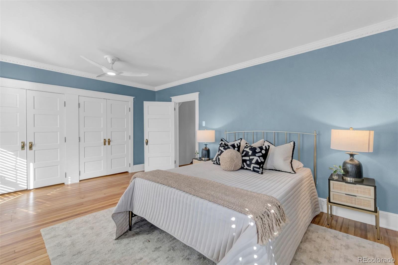 MLS Image #20 for 844 n marion street,denver, Colorado