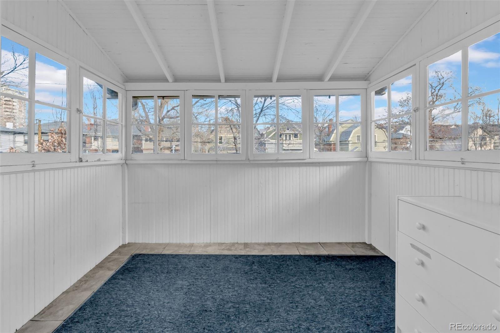 MLS Image #28 for 844 n marion street,denver, Colorado