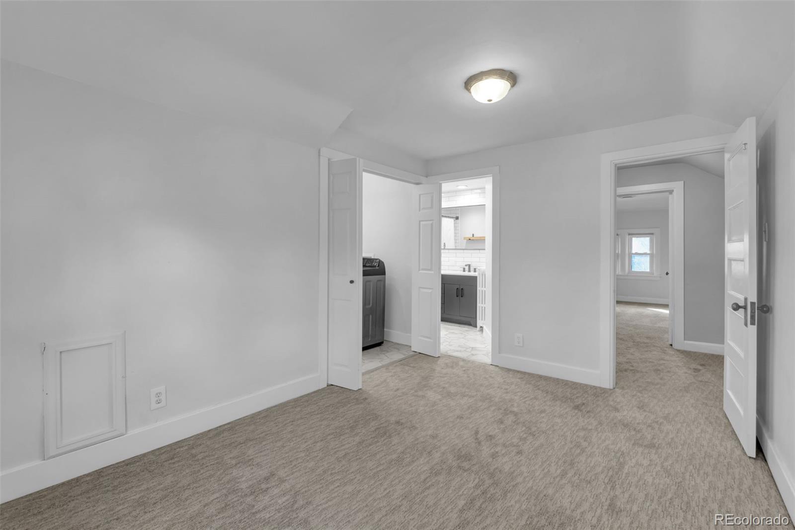 MLS Image #30 for 844 n marion street,denver, Colorado