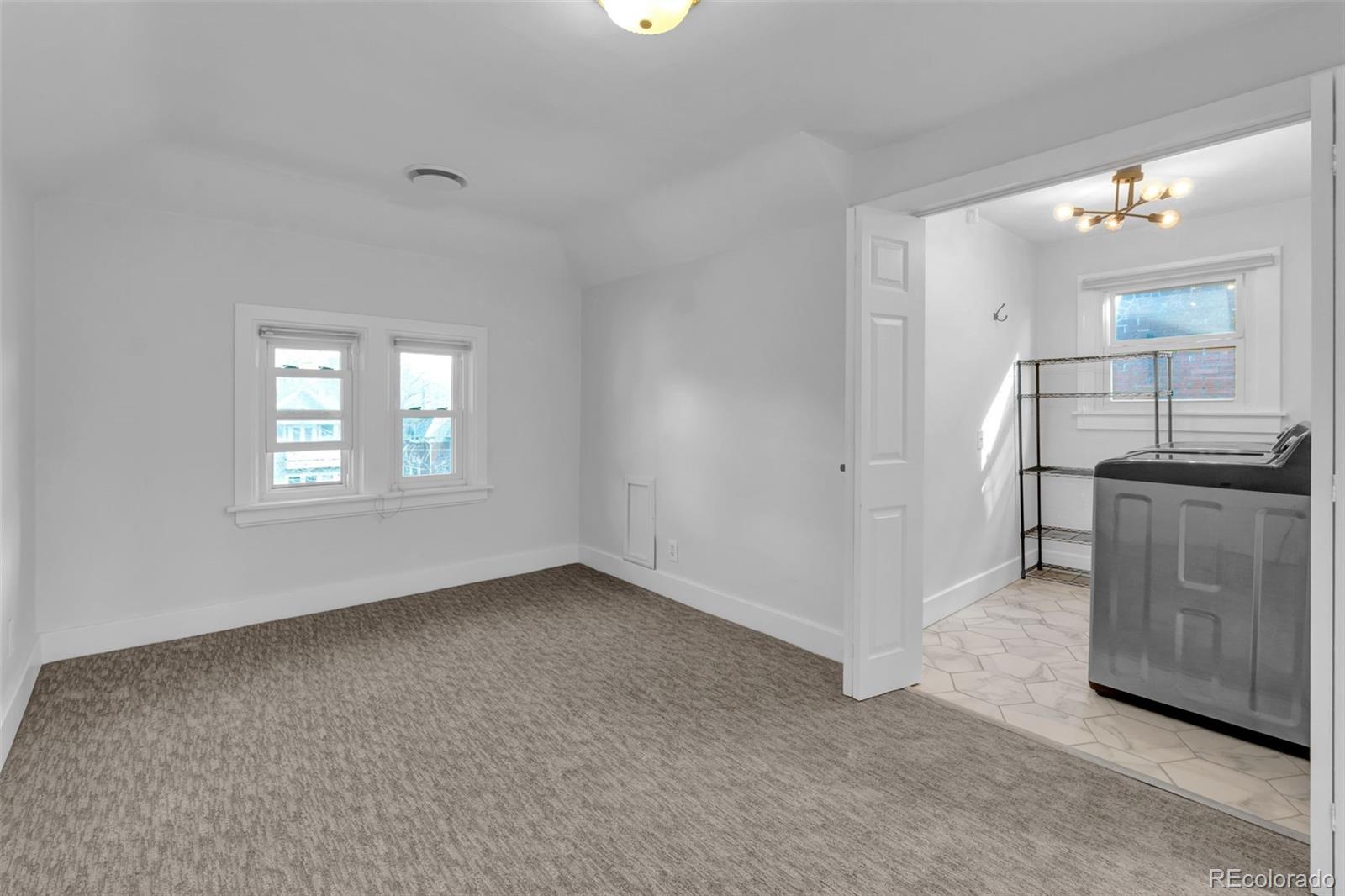 MLS Image #31 for 844 n marion street,denver, Colorado