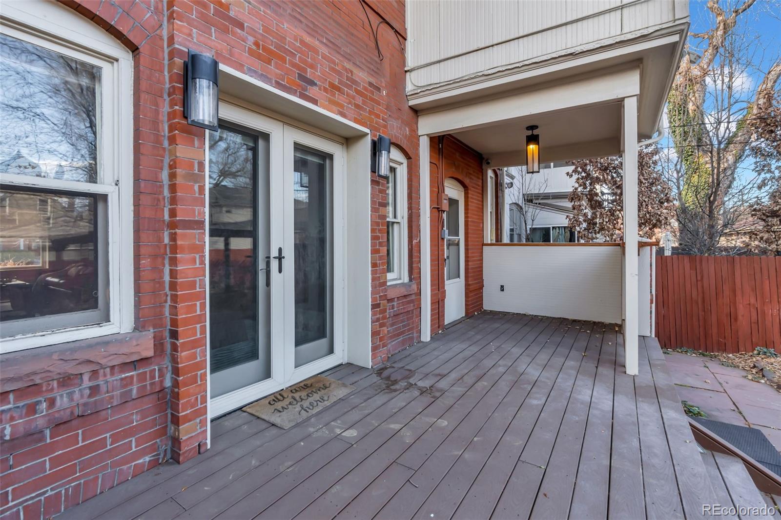 MLS Image #43 for 844 n marion street,denver, Colorado