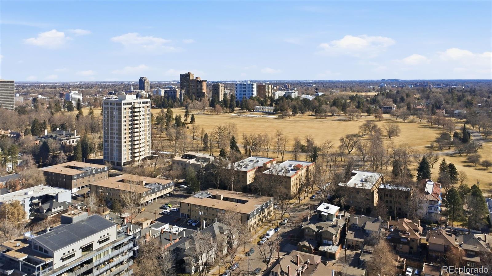 MLS Image #47 for 844 n marion street,denver, Colorado