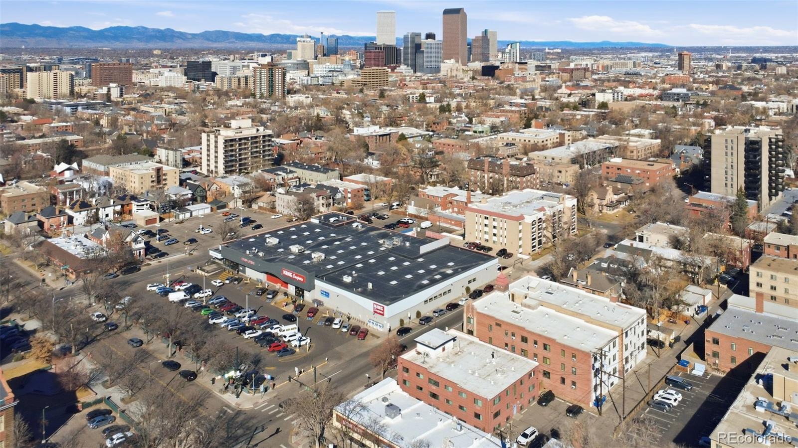 MLS Image #48 for 844 n marion street,denver, Colorado