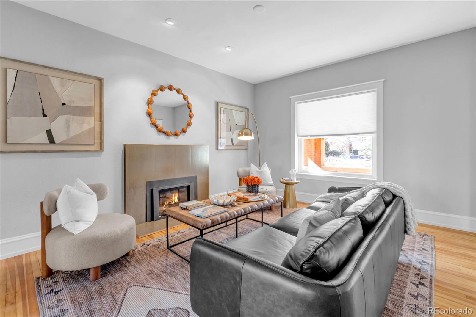 MLS Image #6 for 844 n marion street,denver, Colorado