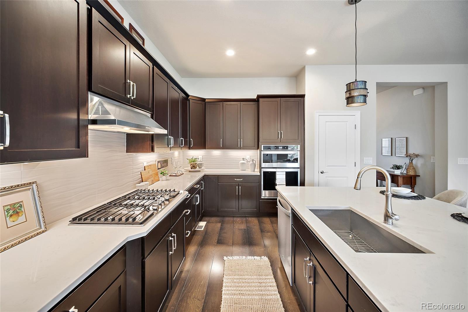 MLS Image #10 for 332  alumroot street,castle rock, Colorado