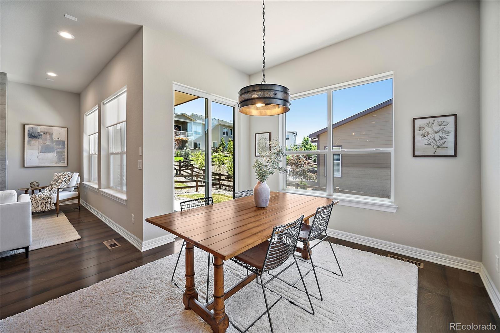 MLS Image #11 for 332  alumroot street,castle rock, Colorado
