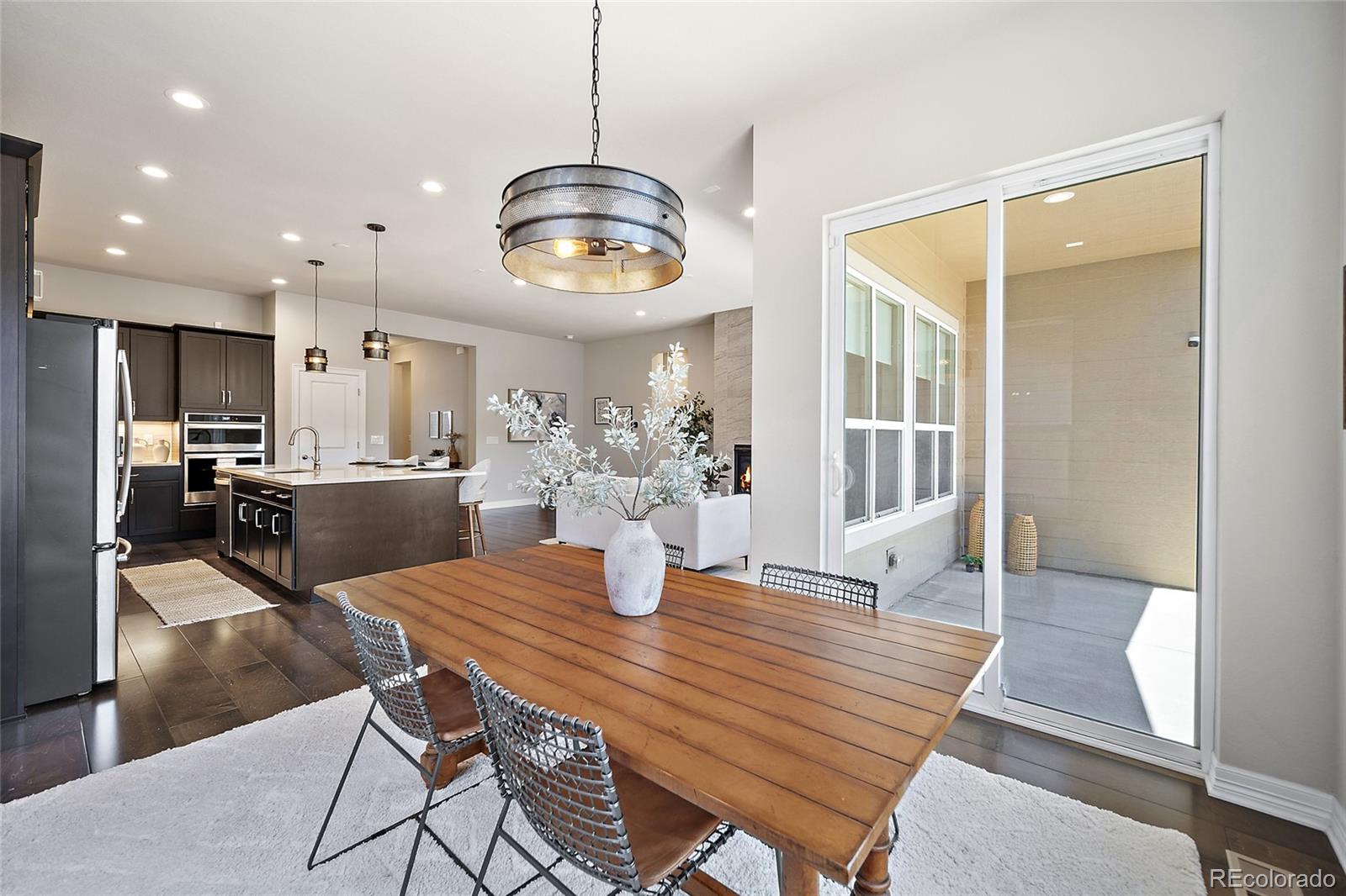 MLS Image #12 for 332  alumroot street,castle rock, Colorado