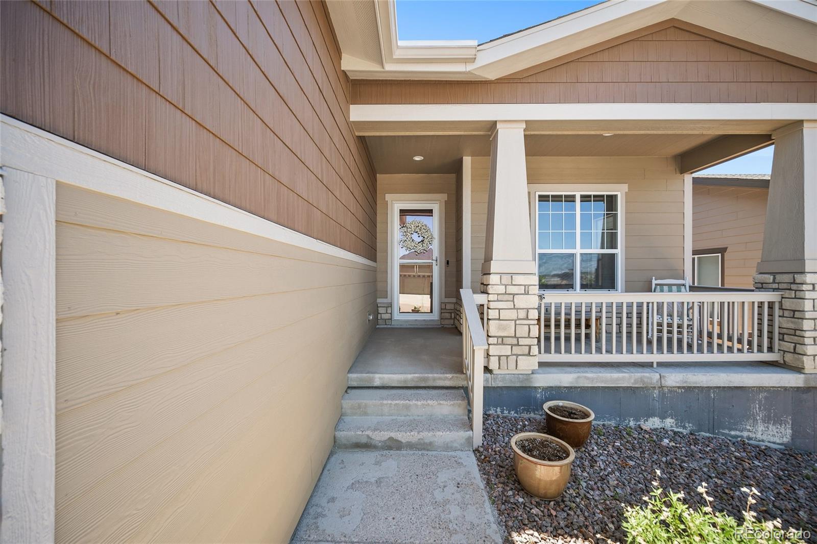 MLS Image #2 for 332  alumroot street,castle rock, Colorado
