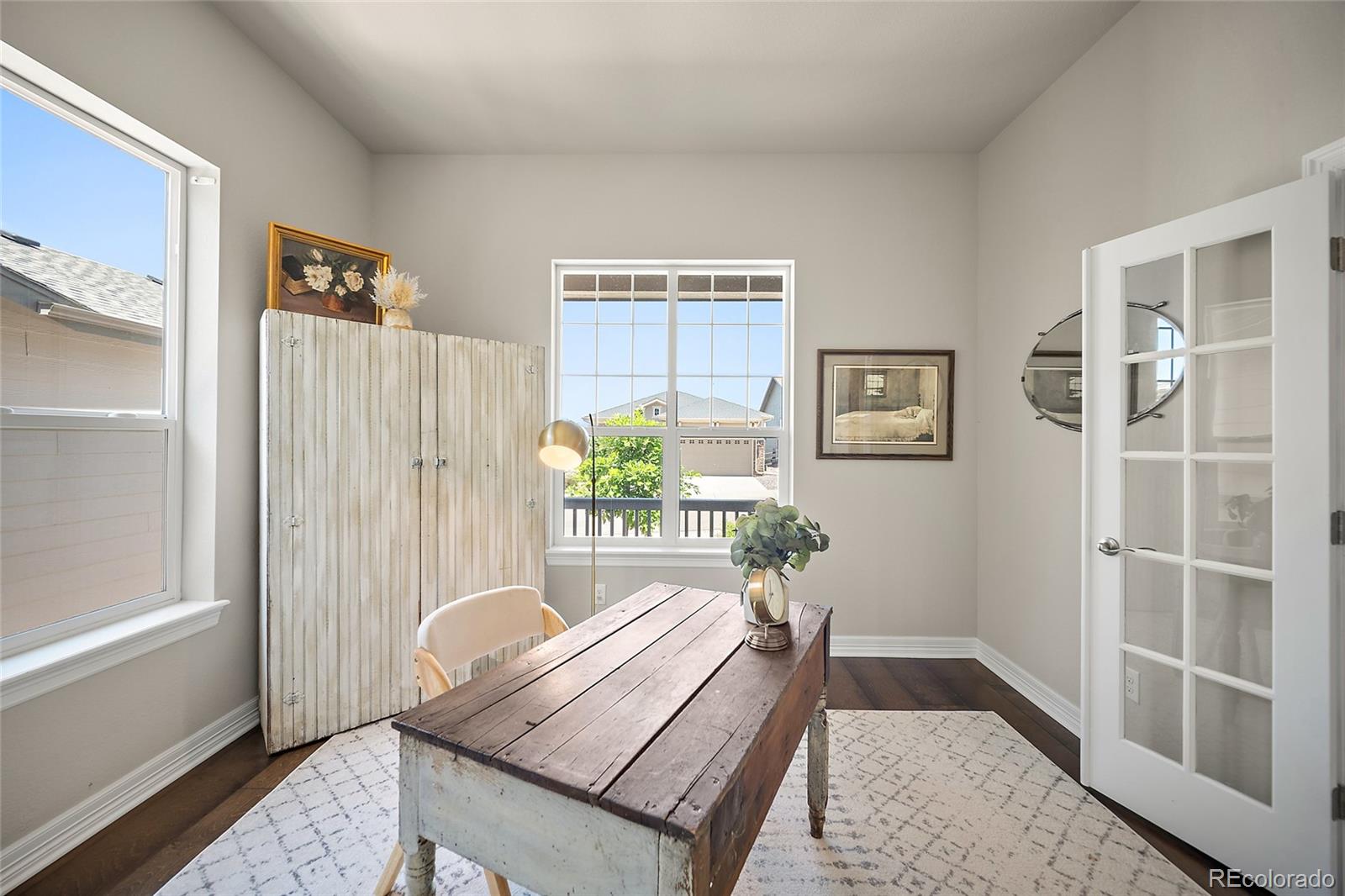 MLS Image #22 for 332  alumroot street,castle rock, Colorado