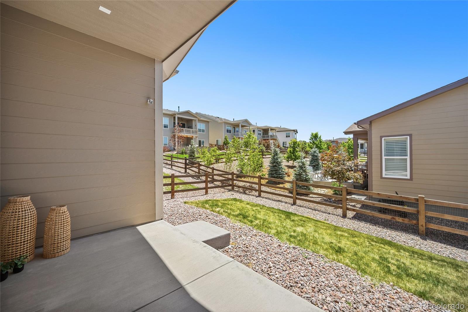 MLS Image #33 for 332  alumroot street,castle rock, Colorado