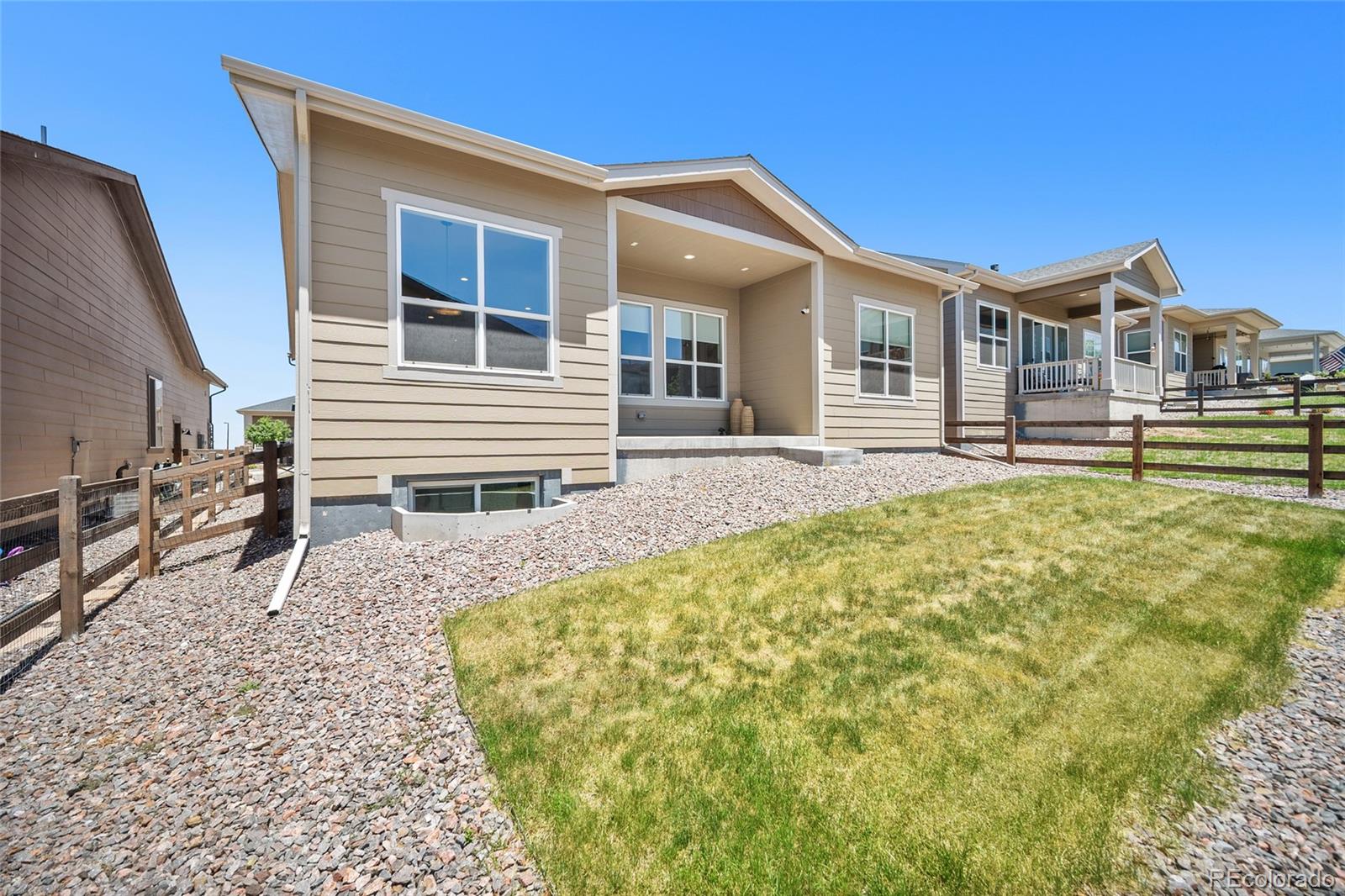 MLS Image #34 for 332  alumroot street,castle rock, Colorado
