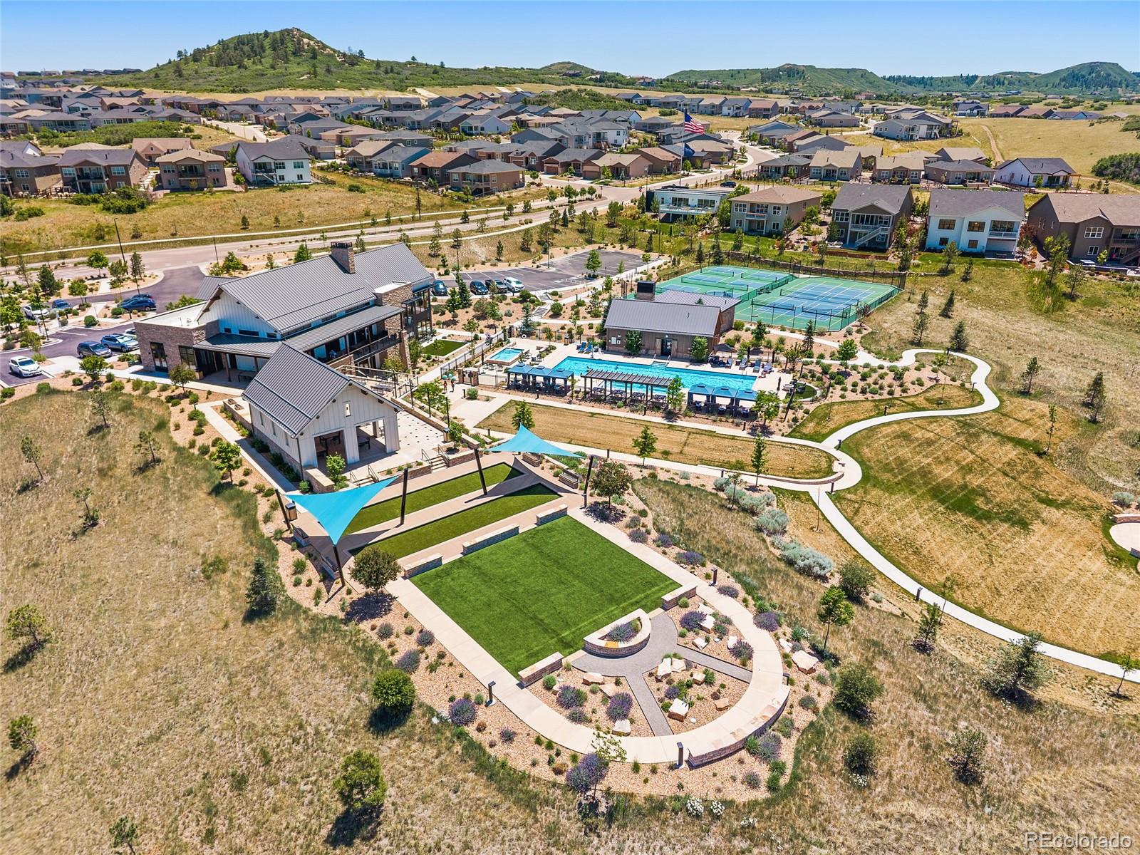 MLS Image #36 for 332  alumroot street,castle rock, Colorado