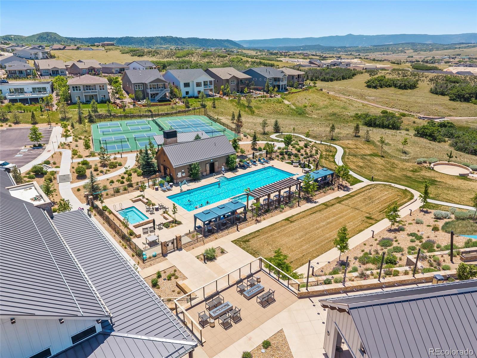 MLS Image #38 for 332  alumroot street,castle rock, Colorado
