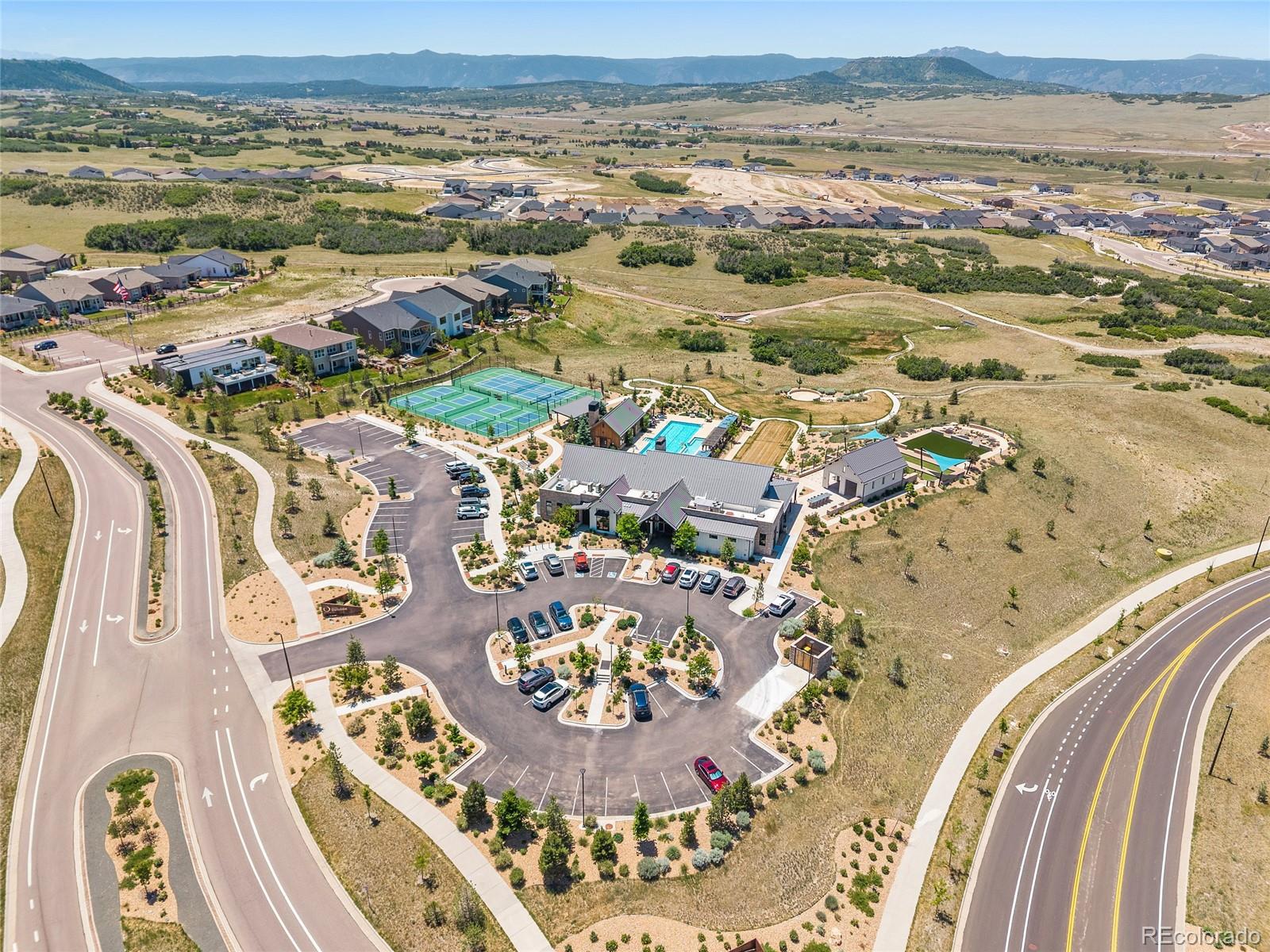 MLS Image #39 for 332  alumroot street,castle rock, Colorado