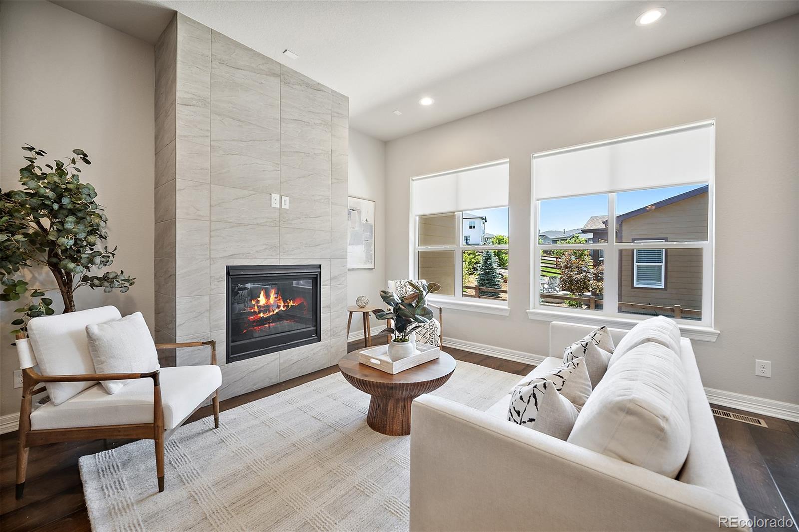 MLS Image #4 for 332  alumroot street,castle rock, Colorado
