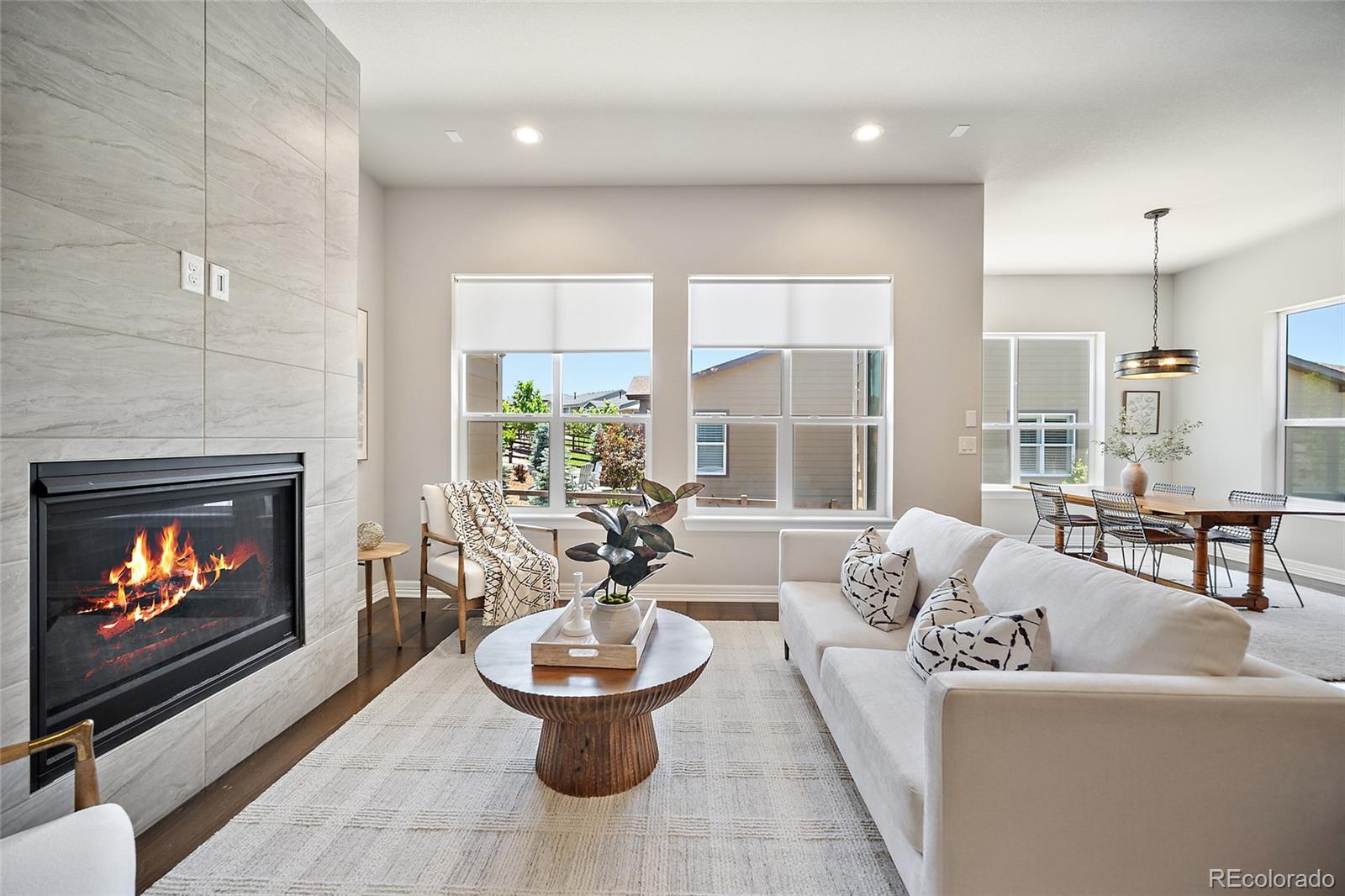 MLS Image #5 for 332  alumroot street,castle rock, Colorado