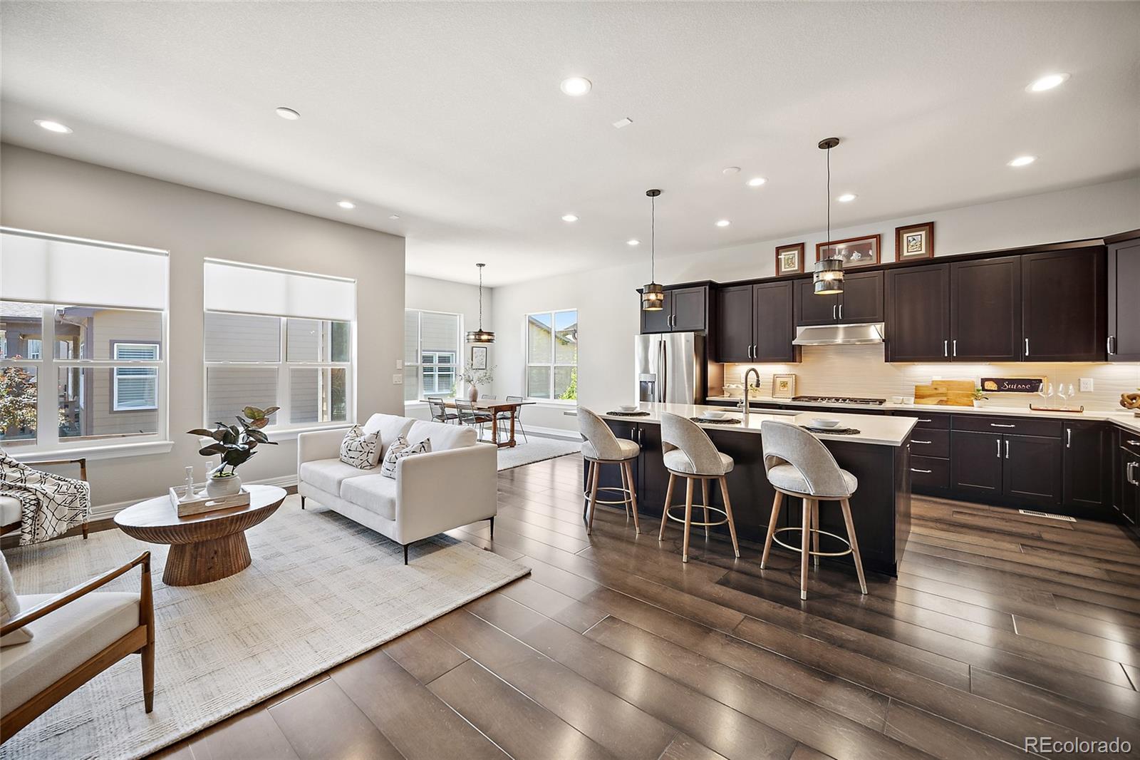 MLS Image #6 for 332  alumroot street,castle rock, Colorado